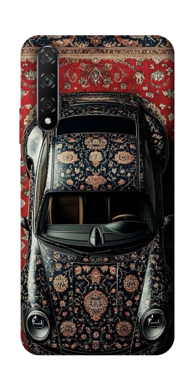 Чохол на Huawei Honor 20 / Nova 5T Luxury in Motion фото 1 з 1