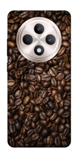 Чехол на Oppo Reno 12 F 4G/5G Сoffee beans фото 1 из 1