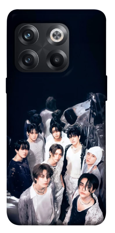 Чохол на OnePlus 10T Stray Kids v4 фото 1 з 1