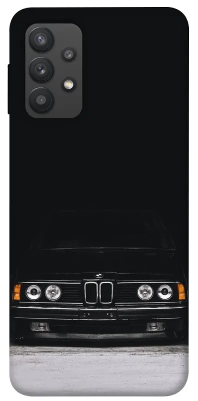 Чохол на Samsung Galaxy A32 (A325F) 4G BMW v17 фото 1 з 1