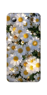 Чехол на ZTE Blade A3 (2019) Поле ромашек фото 1 из 1