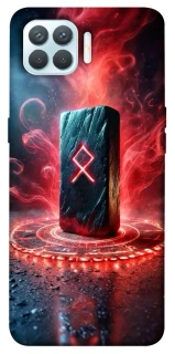 Чехол на Oppo F17 Pro Руна Одал фото 1 из 1