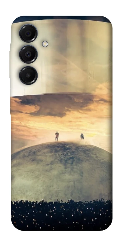 Чехол на Samsung Galaxy A16 4G/5G Kanye West ver.3 фото 1 из 1