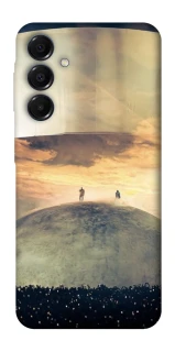 Чехол на Samsung Galaxy A16 4G/5G Kanye West ver.3 фото 1 из 1