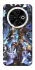 Чохол на TECNO Spark 30C Warcraft v3 фото 1 з 1
