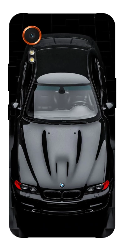 Чехол на Samsung Galaxy Xcover7 BMW V12 фото 1 из 1