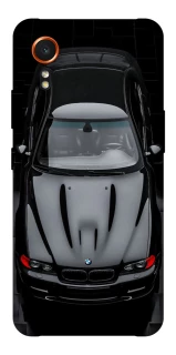 Чехол на Samsung Galaxy Xcover7 BMW V12 фото 1 из 1