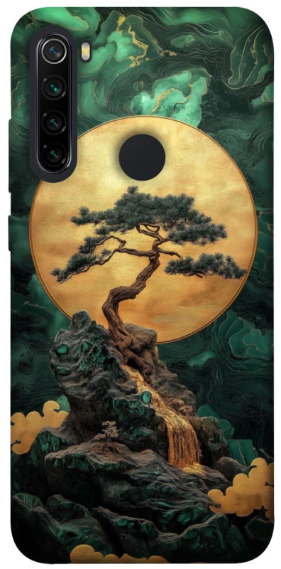 Чехол на Xiaomi Redmi Note 8 banzai фото 1 из 1