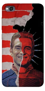 Чехол на Xiaomi Redmi 4a Homelander фото 1 из 1