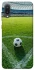Чохол на Samsung Galaxy A02 Football aesthetic ver.6 фото 1 з 1