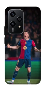 Чохол на Honor 200 Lite Robert Lewandowski фото 1 з 1