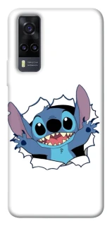 Чехол на Vivo Y31 Stitch ver.19 фото 1 Чехол на Vivo Y31 Stitch ver.19 фото 1 из 1