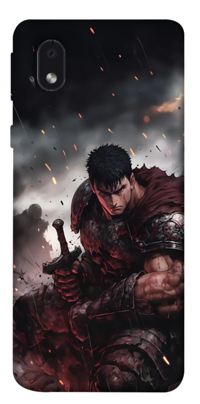 Чехол на Samsung Galaxy M01 Core / A01 Core Guts фото 1 из 1