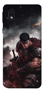 Чехол на Samsung Galaxy M01 Core / A01 Core Guts фото 1 из 1