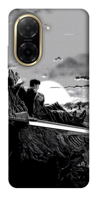 Чохол на Xiaomi Redmi A5 (Europe version) Berserk sunset фото 1 з 1