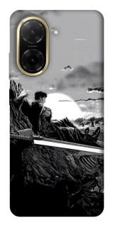 Чохол на Xiaomi Redmi A5 (Europe version) Berserk sunset фото 1 з 1