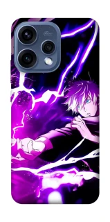 Чохол на Oppo Reno 15 Satoru Gojo фото 1 з 2
