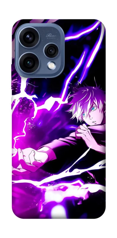 Чохол на Oppo Reno 15 Satoru Gojo фото 2 з 2