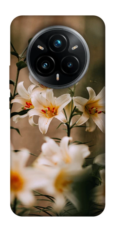 Чохол на Realme 14 Pro+ Лілії фото 1 з 1