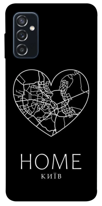 Чохол на Samsung Galaxy M52 Київ Home фото 1 з 1