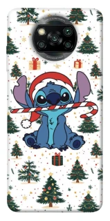 Чохол на Xiaomi Poco X3 NFC / Poco X3 Pro Stitch ver.23 фото 1 з 1