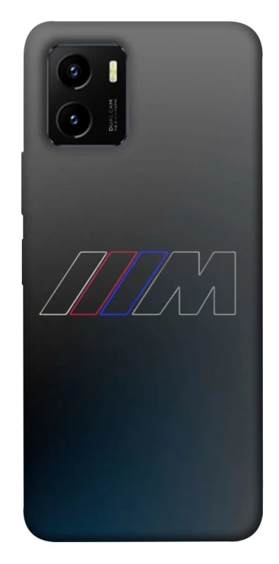 Чохол на Vivo Y15s M-series фото 1 з 1