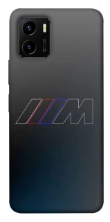 Чохол на Vivo Y15s M-series фото 1 з 1