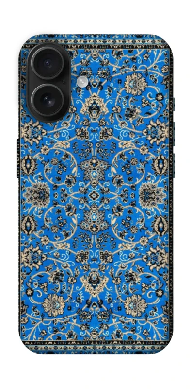 Чохол на Apple iPhone 16 Килим v52 фото 1 з 1