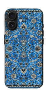 Чохол на Apple iPhone 16 Килим v52 фото 1 з 1