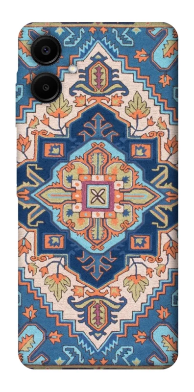 Чехол на Samsung Galaxy A06 Килим v3 фото 1 из 1