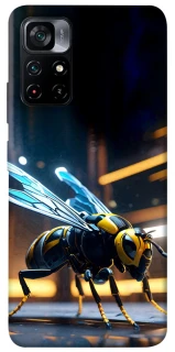 Чохол на Xiaomi Poco M4 Pro 5G Cyber ​​wasp фото 1 з 1