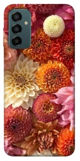 Чохол на Samsung Galaxy M23 5G Bouquet фото 1 з 1