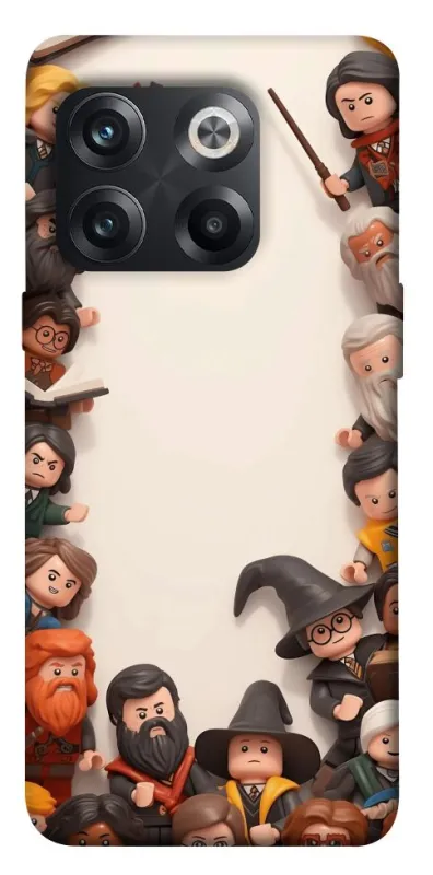 Чохол на OnePlus 10T Harry Potter v15 фото 1 з 1