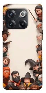 Чохол на OnePlus 10T Harry Potter v15 фото 1 з 1