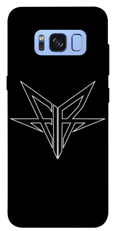 Чехол на Samsung G950 Galaxy S8 Falling In Reverse ver.2 фото 1 из 1