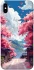 Чехол на Apple iPhone XS Max (6.5") Japanese vibe фото 1 из 1