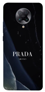 Чехол на Xiaomi Redmi K30 Pro / Poco F2 Pro Prada ver.2 фото 1 из 1