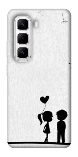 Чехол на Infinix Hot 50 Pro Love everywere фото 1 Чехол на Infinix Hot 50 Pro Love everywere фото 1 из 1