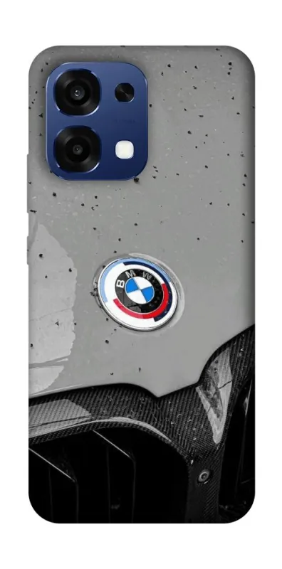 Чехол на Oppo A6 Pro 4G/5G BMW v52 фото 1 из 1