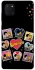 Чохол на Samsung Galaxy Note 10 Lite (A81) Love is ver.2 фото 1 з 1