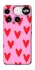 Чехол на Nothing Phone (3) Red hearts 2 фото 1 из 1