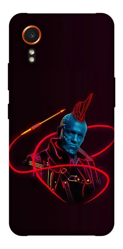 Чохол на Samsung Galaxy Xcover7 Yondu фото 1 з 1