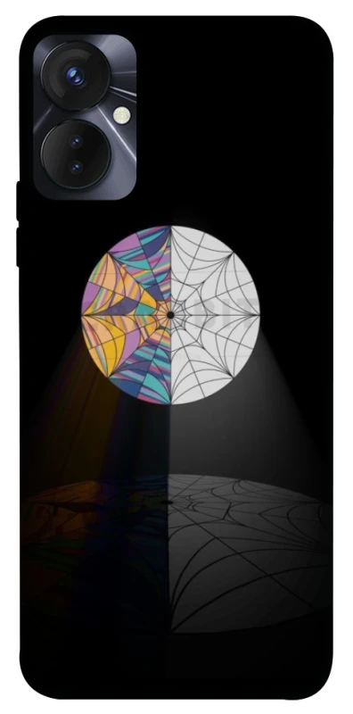 Чохол на TECNO Spark 9 Pro (KH7n) Wednesday room фото 1 з 1