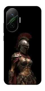 Чехол на Xiaomi Poco F7 Goddess of war ver.1 фото 1 из 1