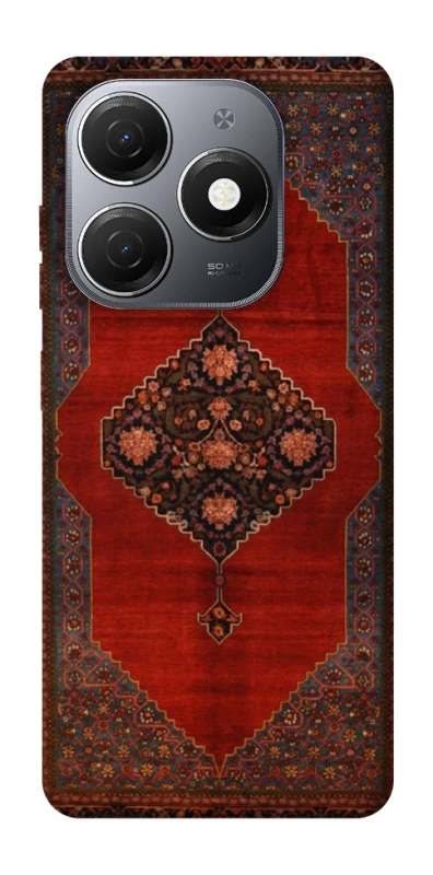 Чохол на TECNO Spark 20 Килим v12 фото 1 з 1