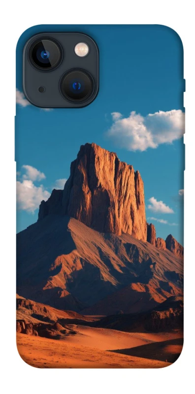 Чехол на Apple iPhone 13 mini (5.4") Arizona mountain v2 фото 1 из 1