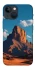 Чехол на Apple iPhone 13 mini (5.4") Arizona mountain v2 фото 1 из 1