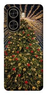 Чехол на Xiaomi Poco C71 Новогодний v25 фото 1 из 1