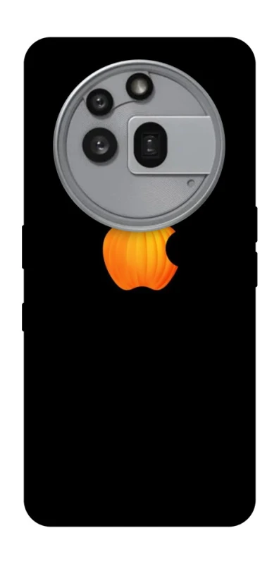 Чохол на Nothing Phone (3a) Pro Halloween Pumpkin фото 1 з 1