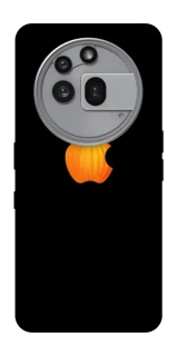 Чехол на Nothing Phone (3a) Pro Halloween Pumpkin фото 1 из 1